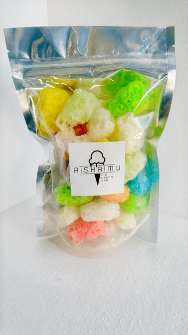 Aiskrimu Ice Cream Bar by null