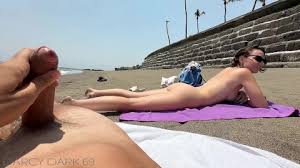 Naked teens play together at a public beach porn pictures photos sex images pictoa jpg x Nude on public beach sex