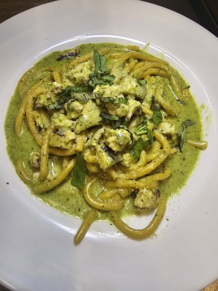Dal Contadino Trattoria by null