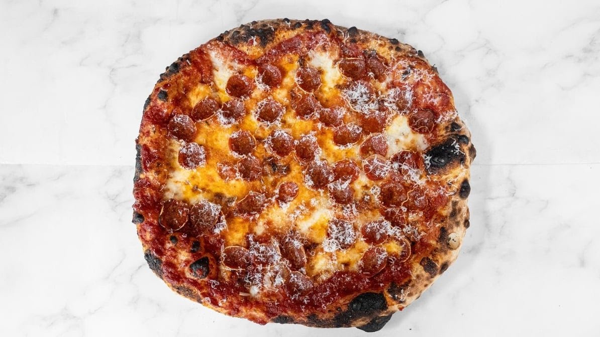 Fiorella Sunset by null