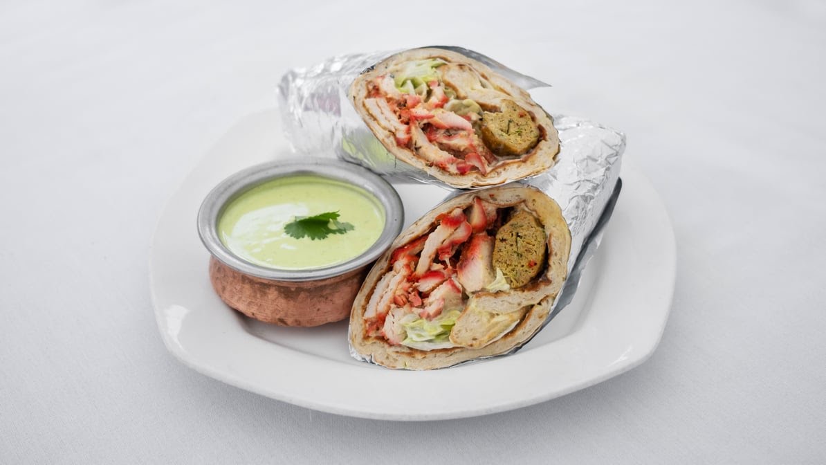 MINAR KABAB TIKKA CORNER by null