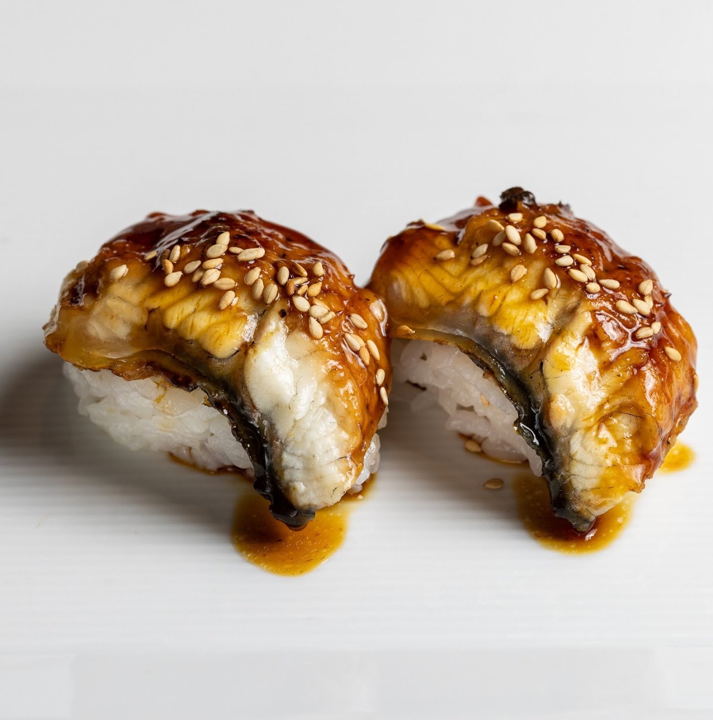 SUGARFISH by sushi nozawa by null