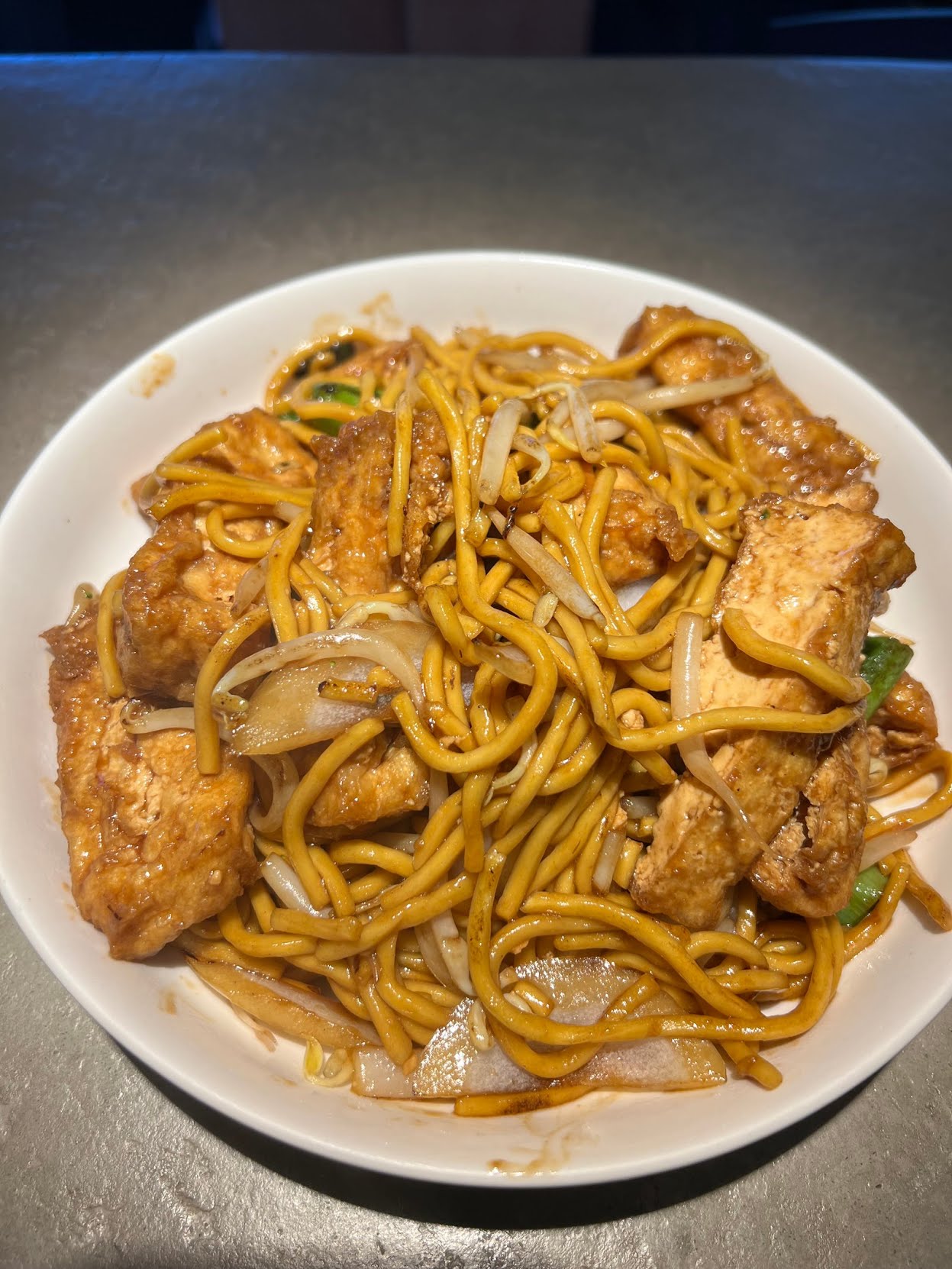 Han Noodle Bar by null