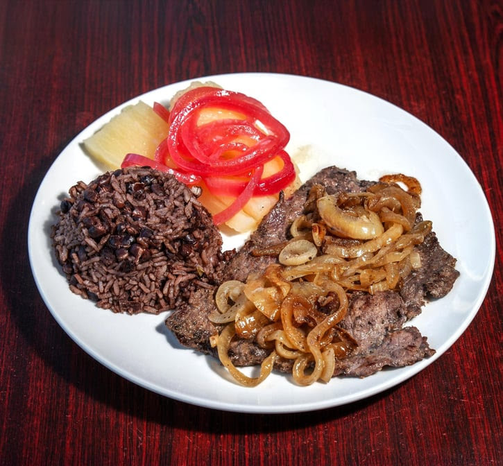 Candela Cuban Cafe by null