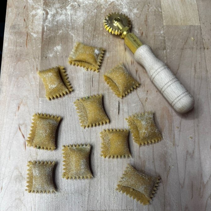 Rose City Pasta Co. by null