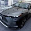 新型バッテリEV、トヨタ「bZ4X プロトタイプ」とスバル ...