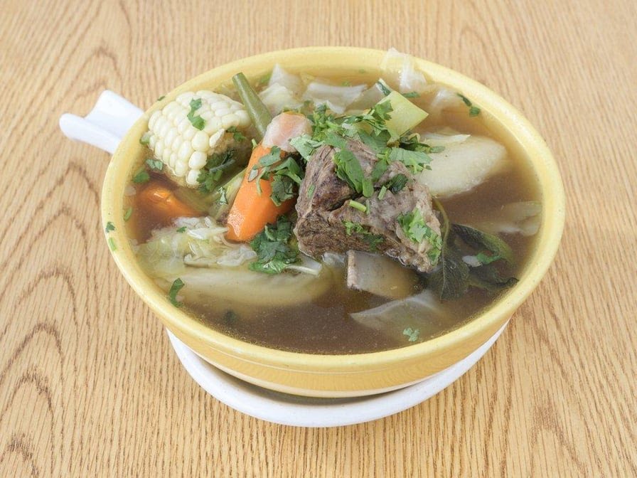 El Baron Restaurant & NightClub by null