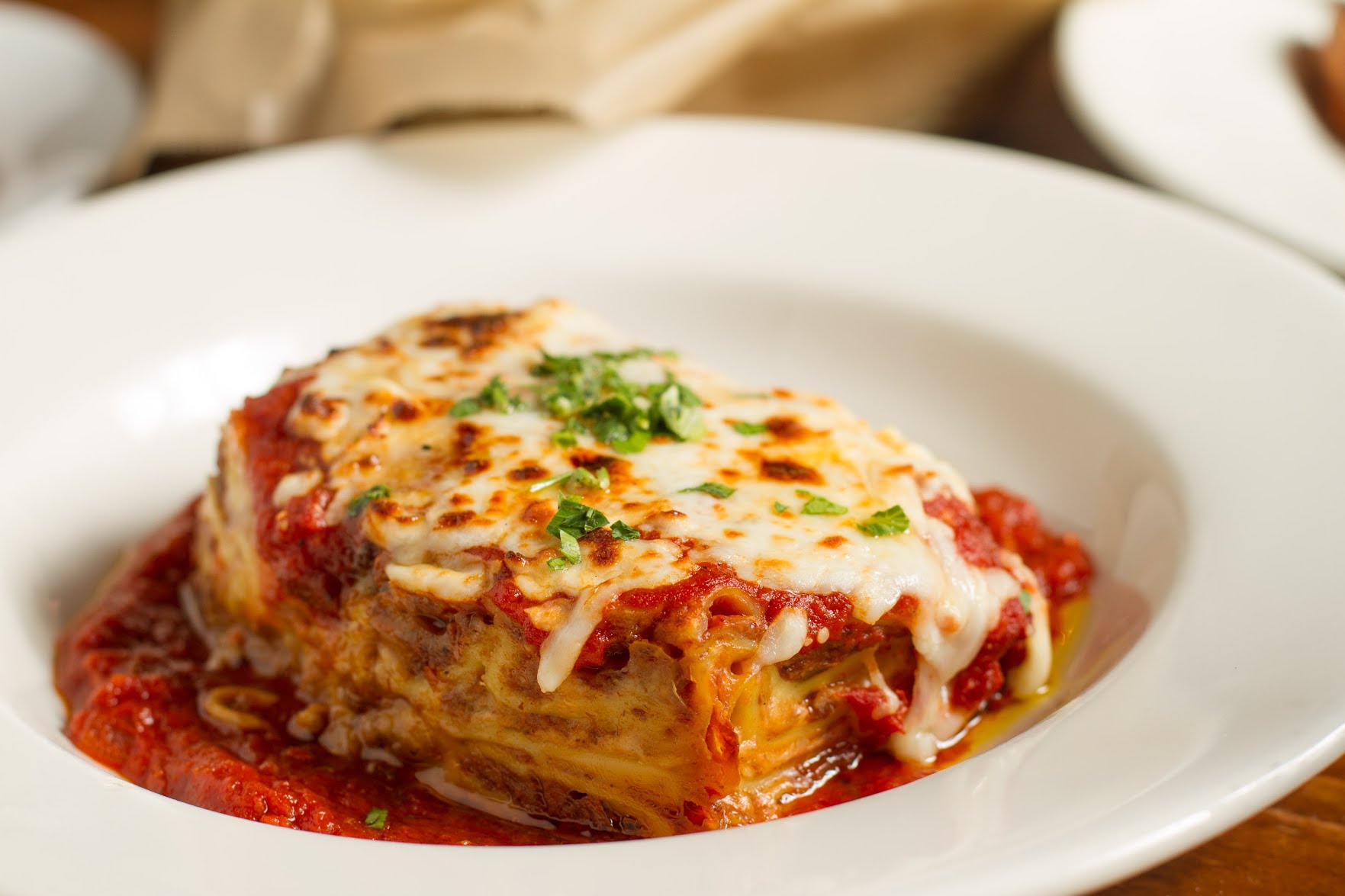 Maccheroni Republic by null