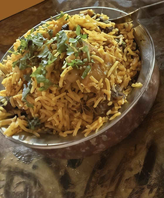 Chennai Masala by null