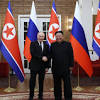 Vladimir Putin y Kim Jong Un firman acuerdo de asistencia ...