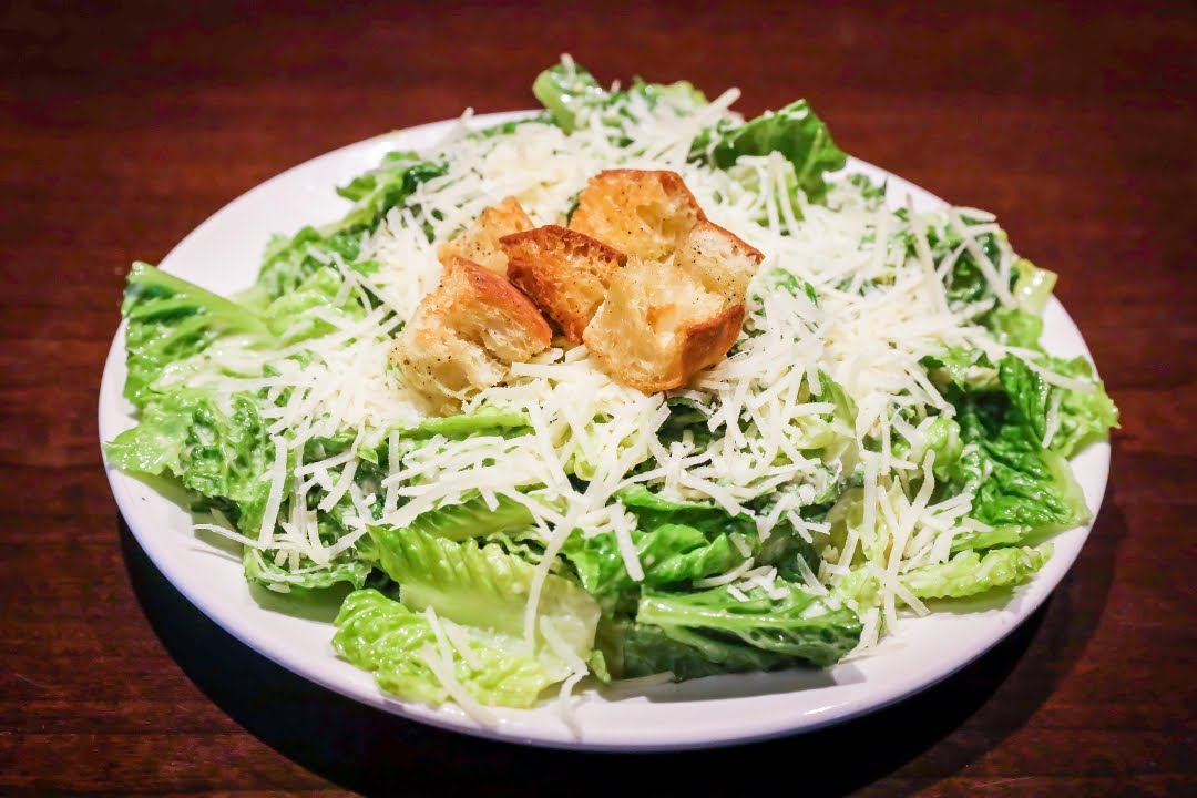 Pasquini's Fine Italian Food by null