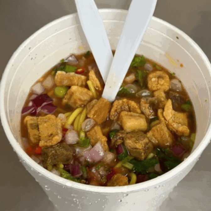 Nepali Food Mart by null