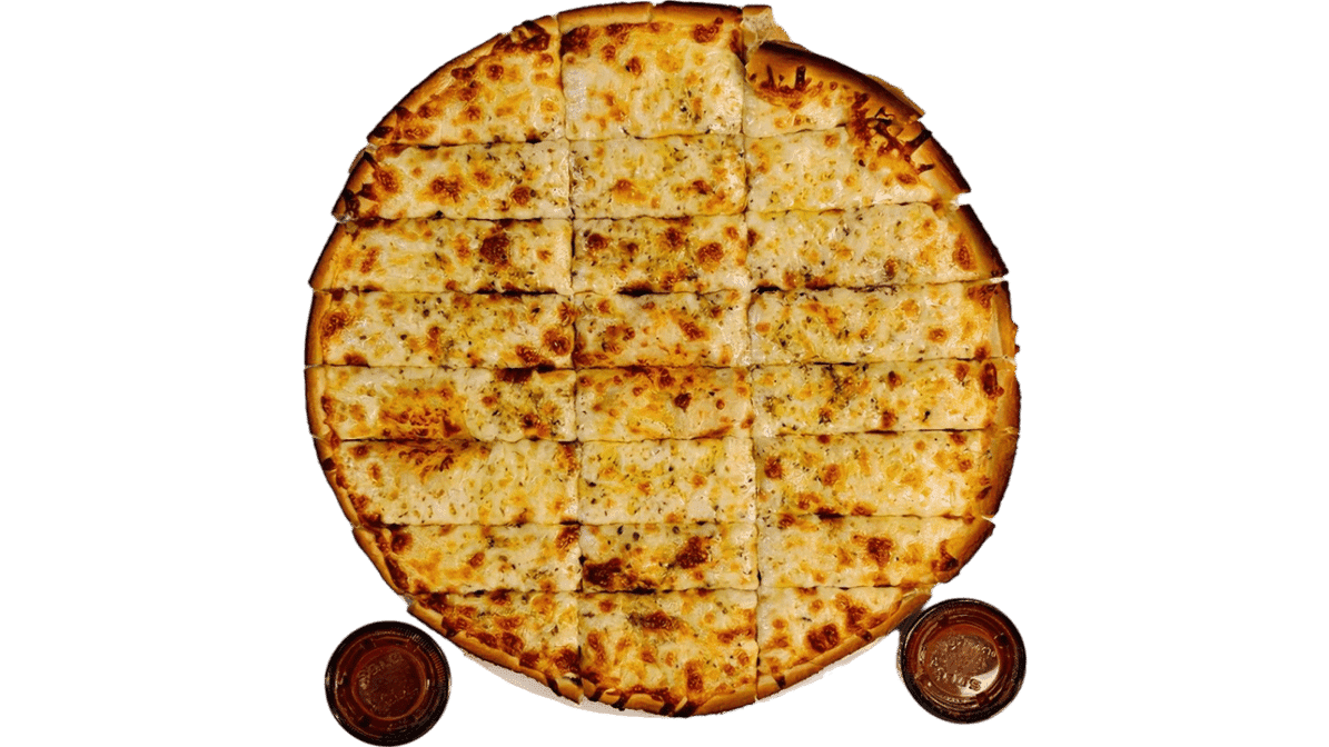 The Original Josie's Pizza by null