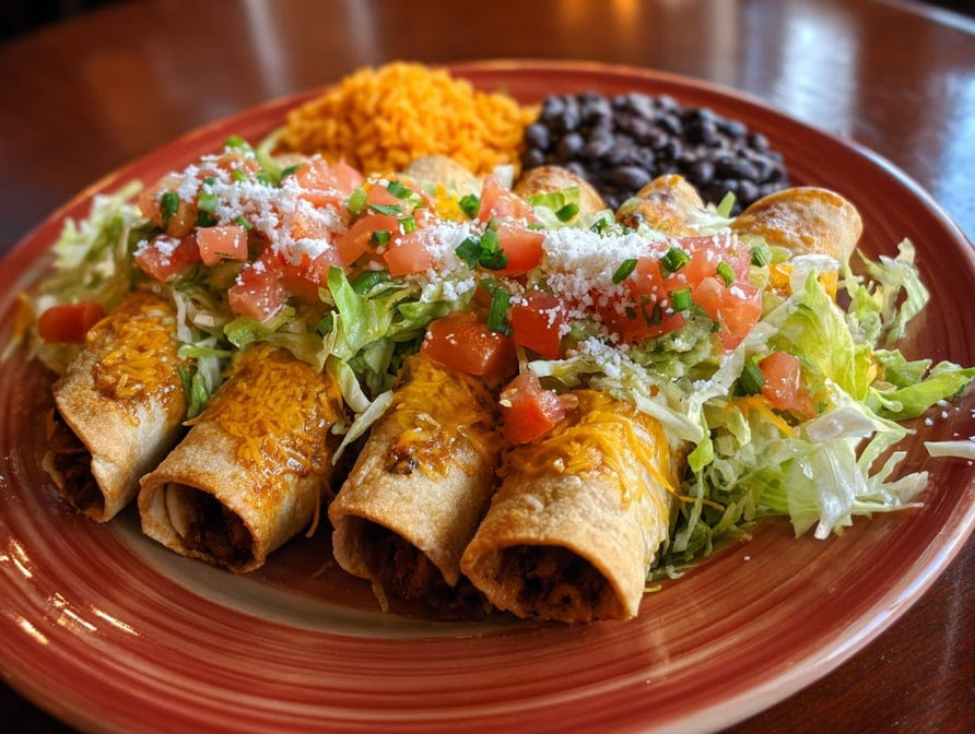 Cocina Oaxaqueña by null