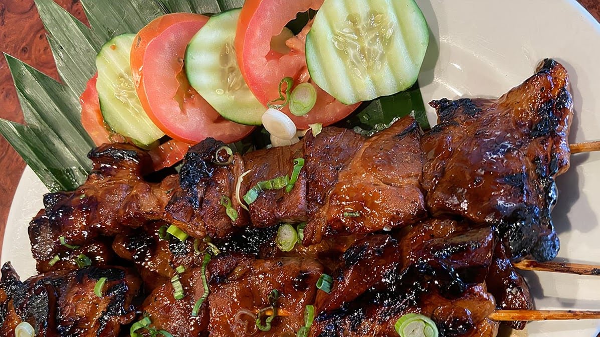 Kusina Filipina Cerritos by null