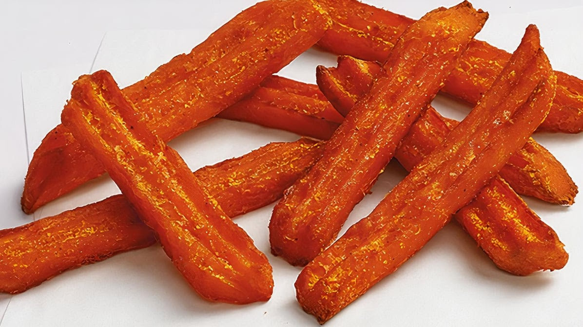 CALVIN'S KOREAN CHICKEN by null