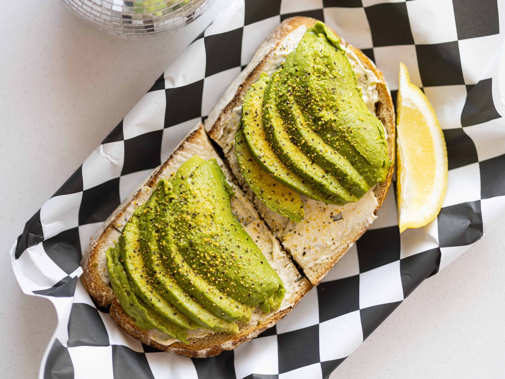 Dig It! Coffee Co. by null