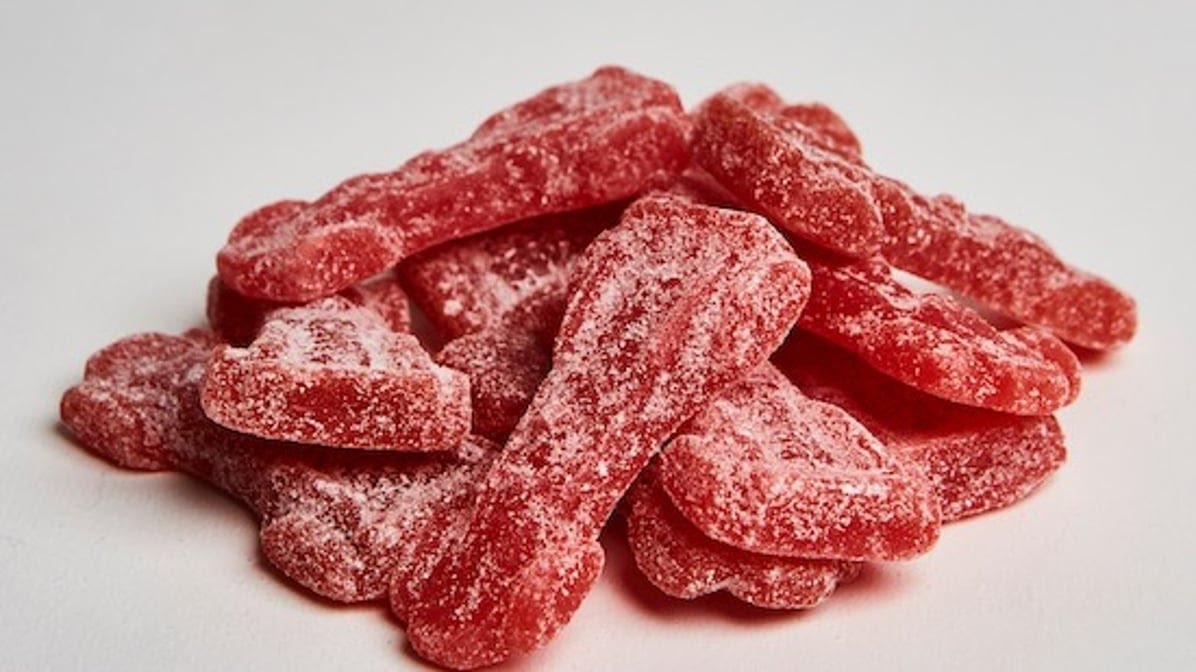 BonBon - A Swedish Candy Co. by null