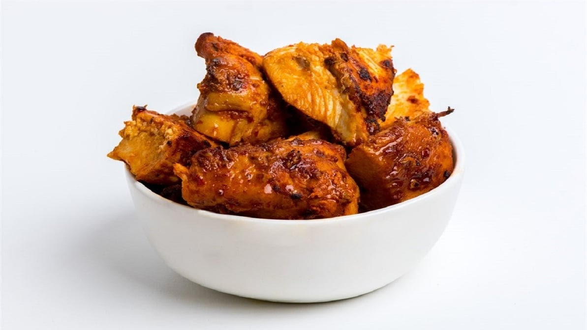 The Hummus and Pita Co. (INSIDE GREAT LAKES CROSSING OUTLET) by null