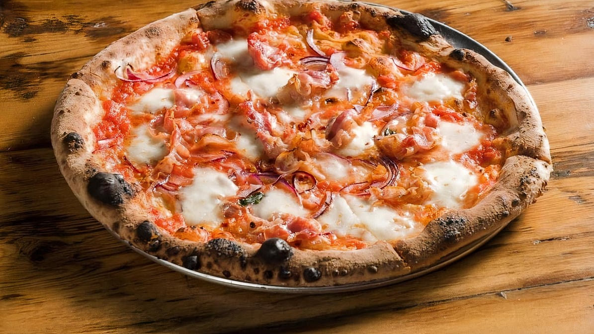 Osteria Cotta by null