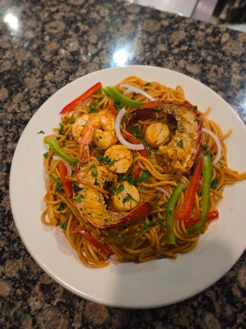 Jeano's Restaurant by null