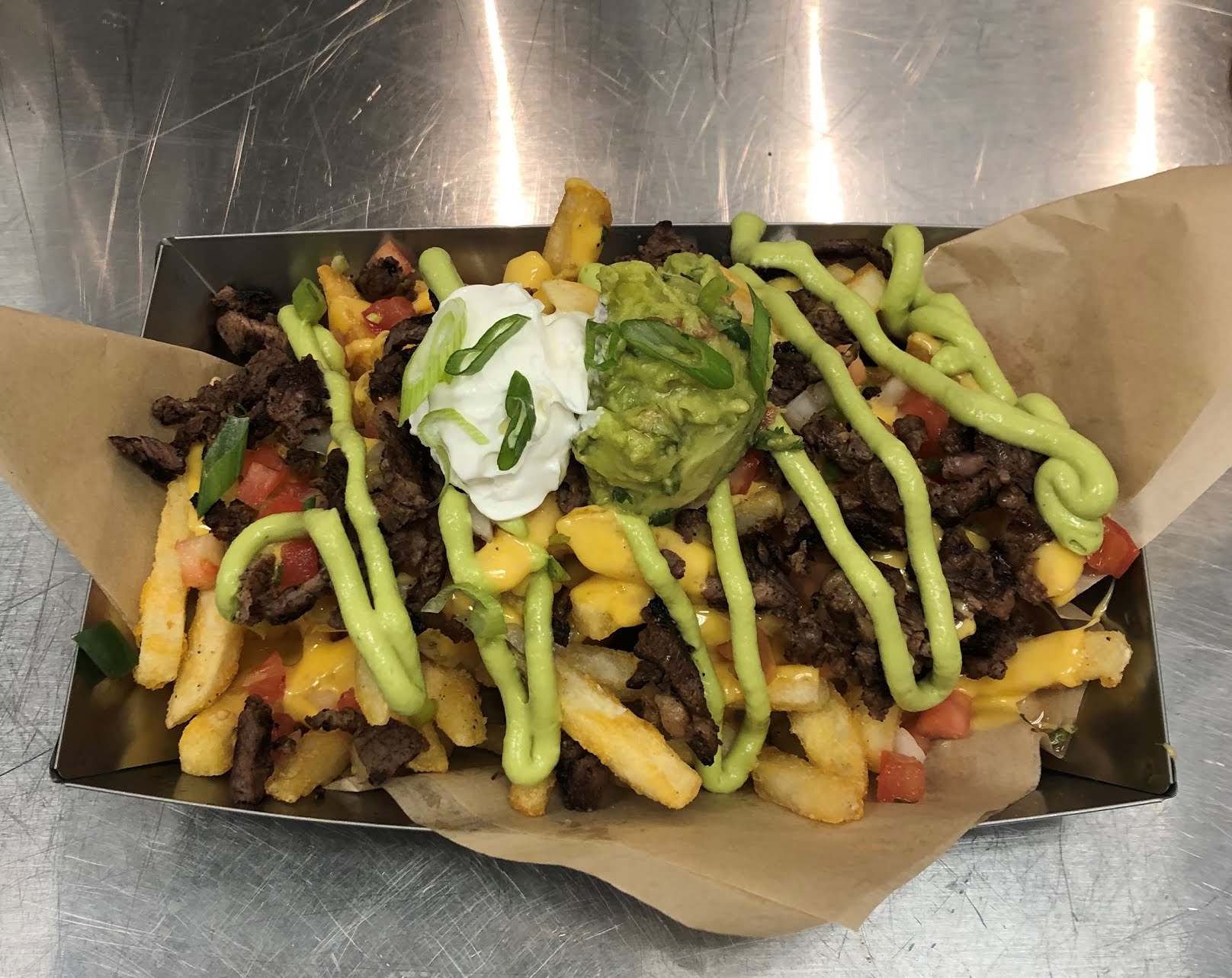 Trece Las Vegas by null