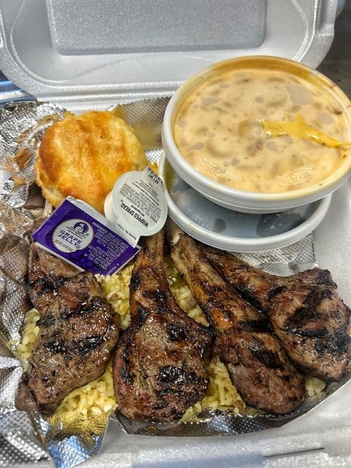 Brunch & Soul by null