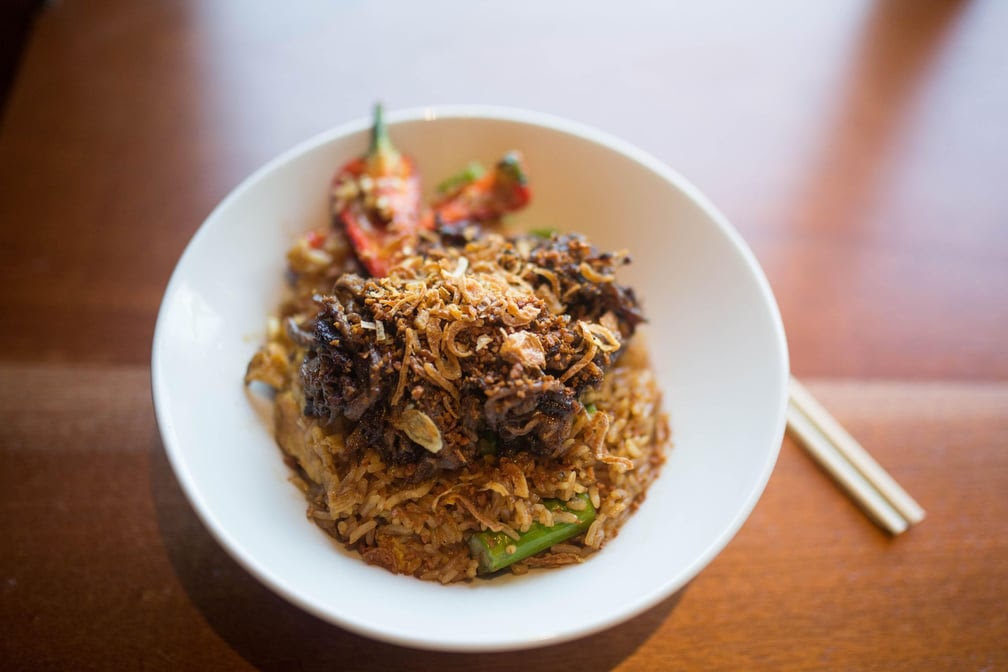 sway thai by null