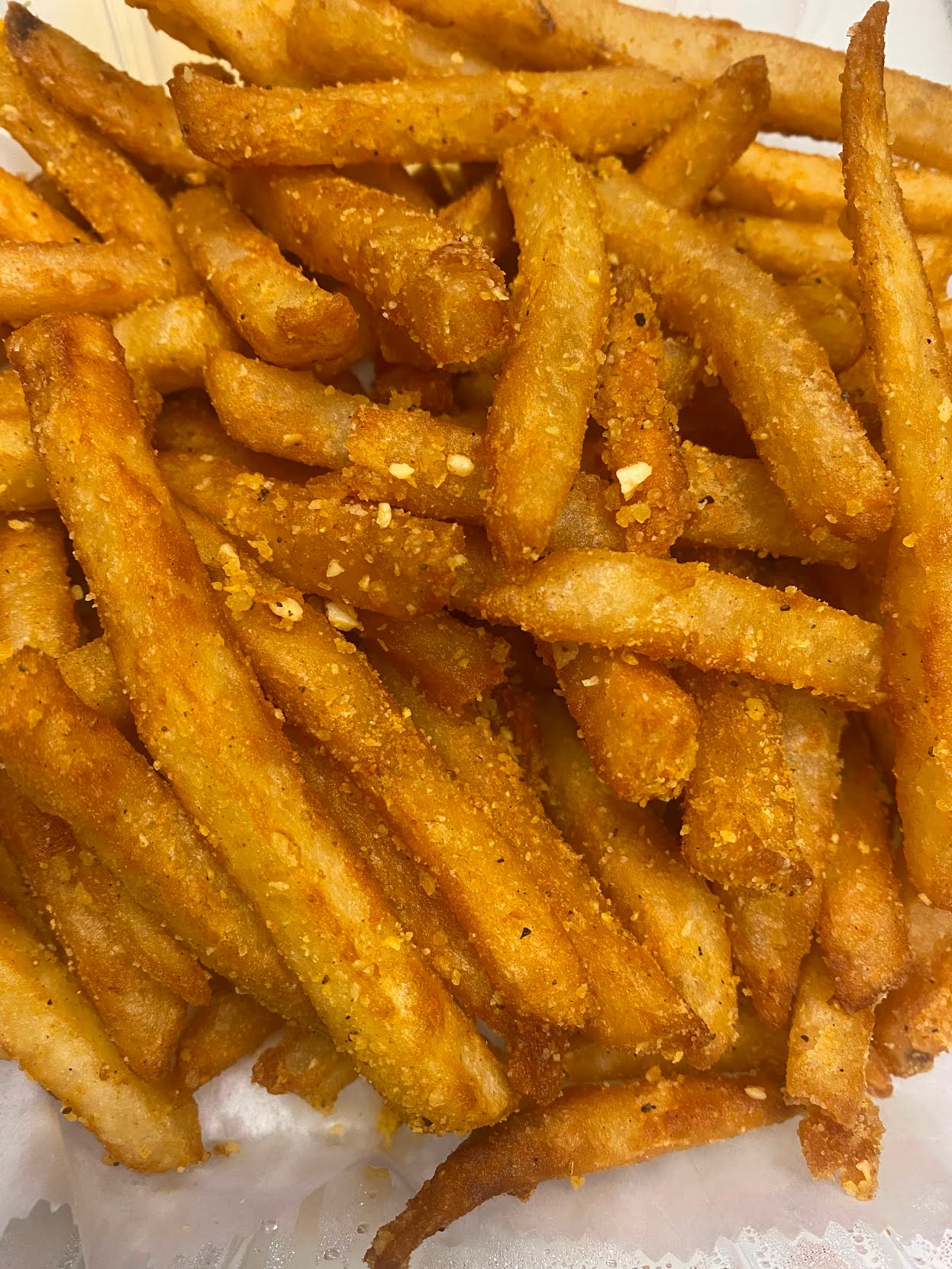 Anastasi Seafood by null