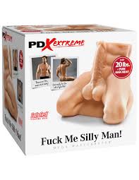 Extreme fuck me silly bubble butt realistic masturbator pipedream jpg x Fuck me silly bubble butt