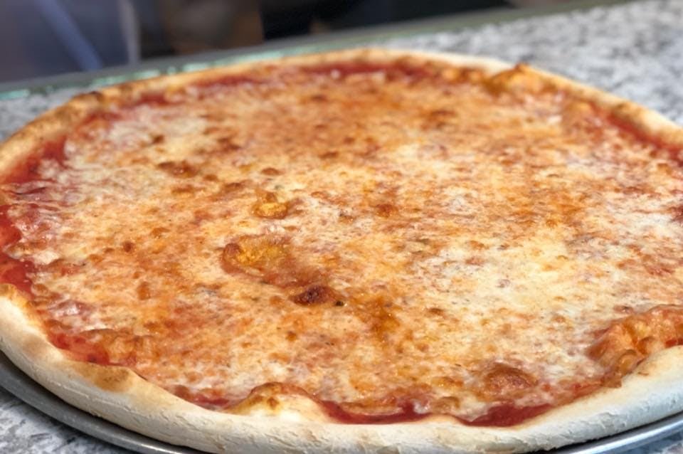 Village Pizza by null