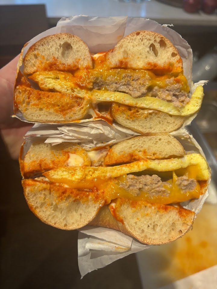 LoxSmith Bagels by null