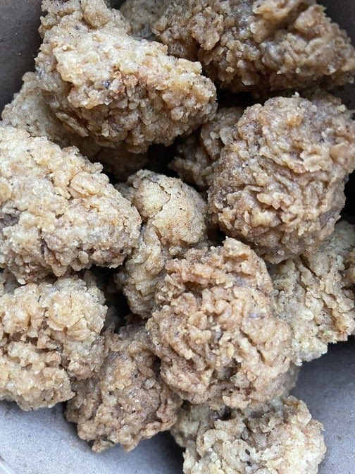 Dirty Lettuce by null