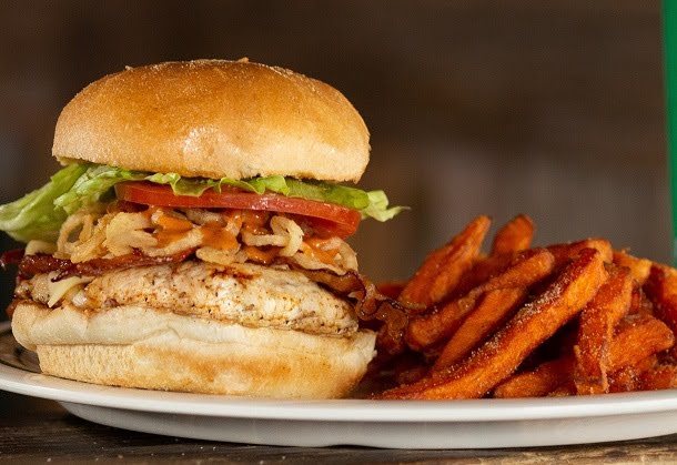 Flanigan's Seafood Bar and Grill by null