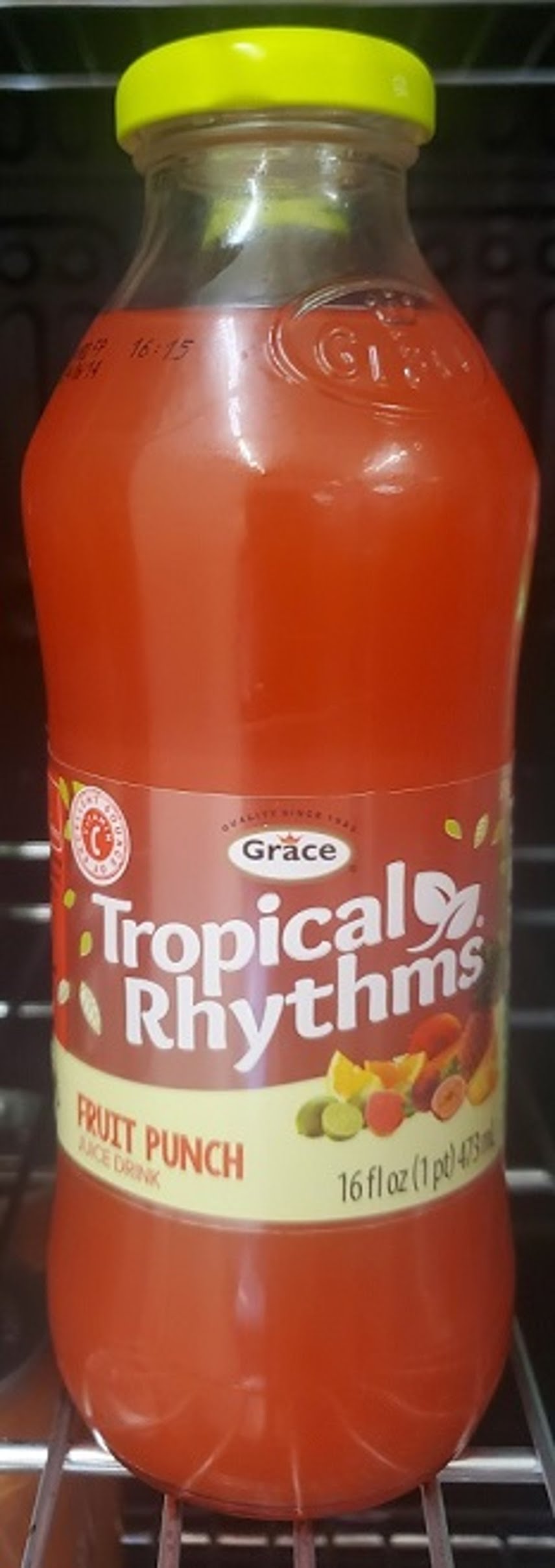 Patty Palace by null