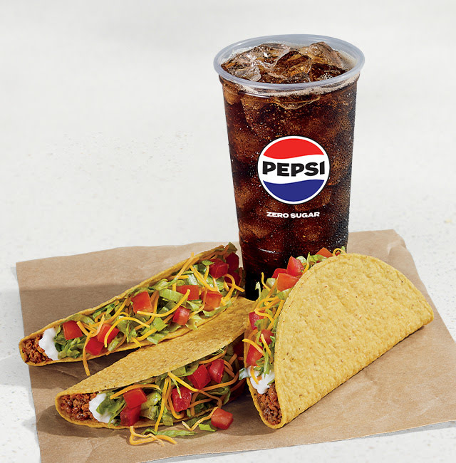 Taco Bell Cantina by null