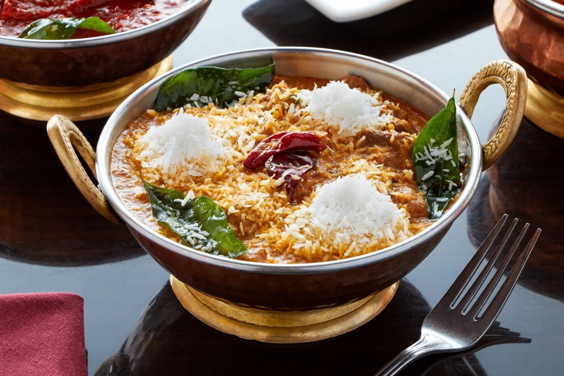 Tiffin Indian Cuisine South Philadelphia by null