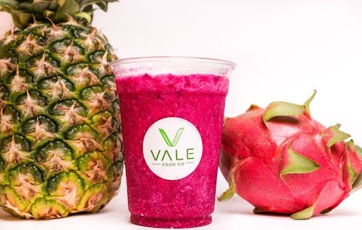Vale Food Co by null