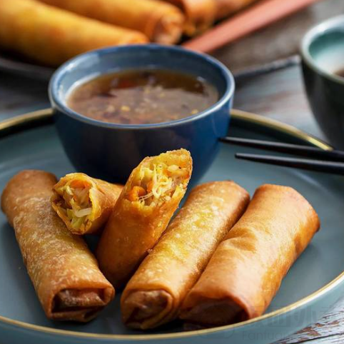 Chicken and Co ข้าวมันไก่ by null