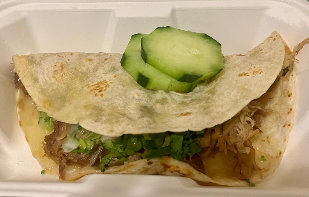 Taqueria Al Pastor by null