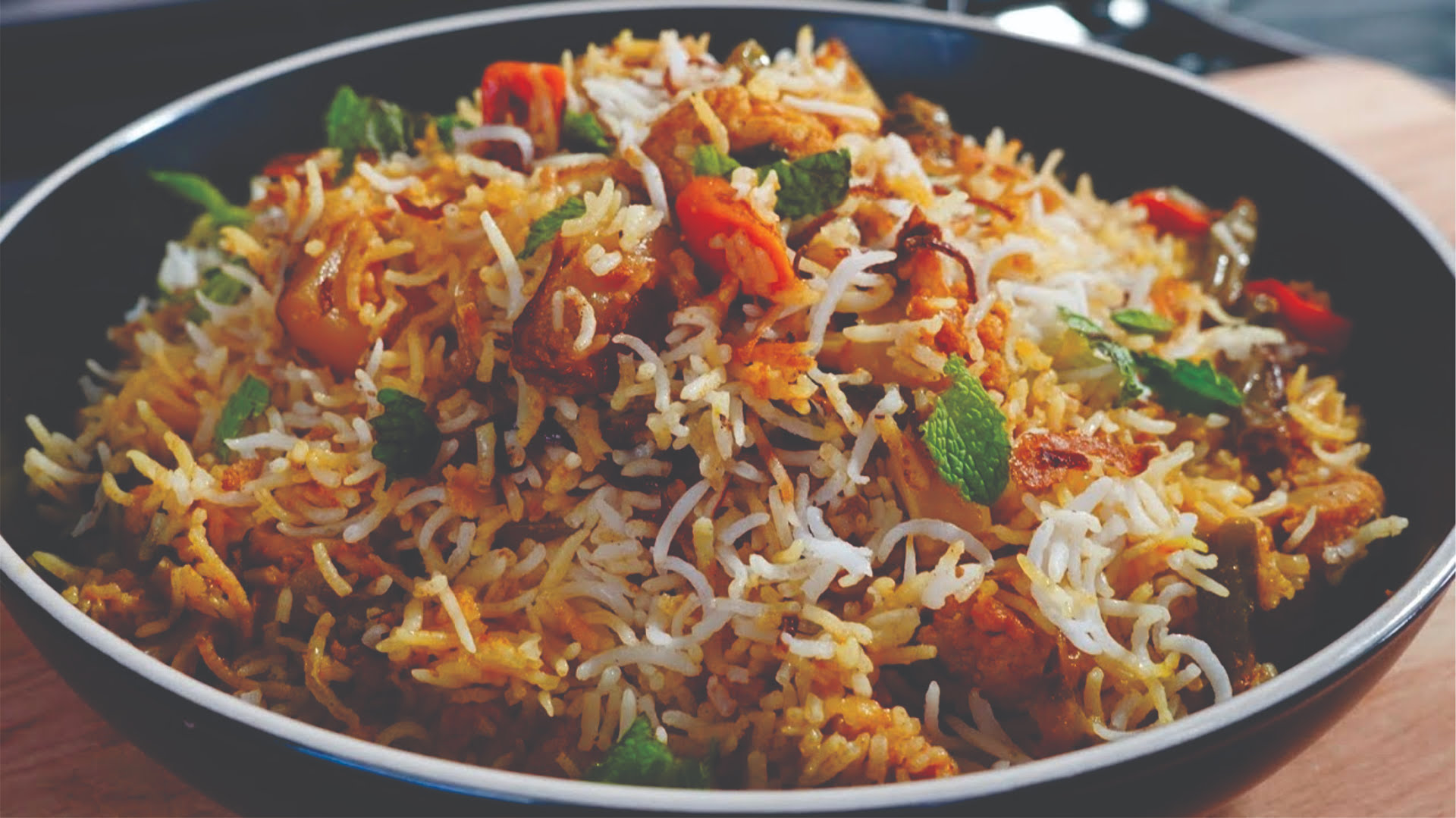 Zaika Kitchen Food Truck by null