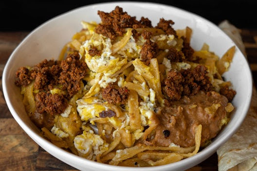 Salsa Limón by null