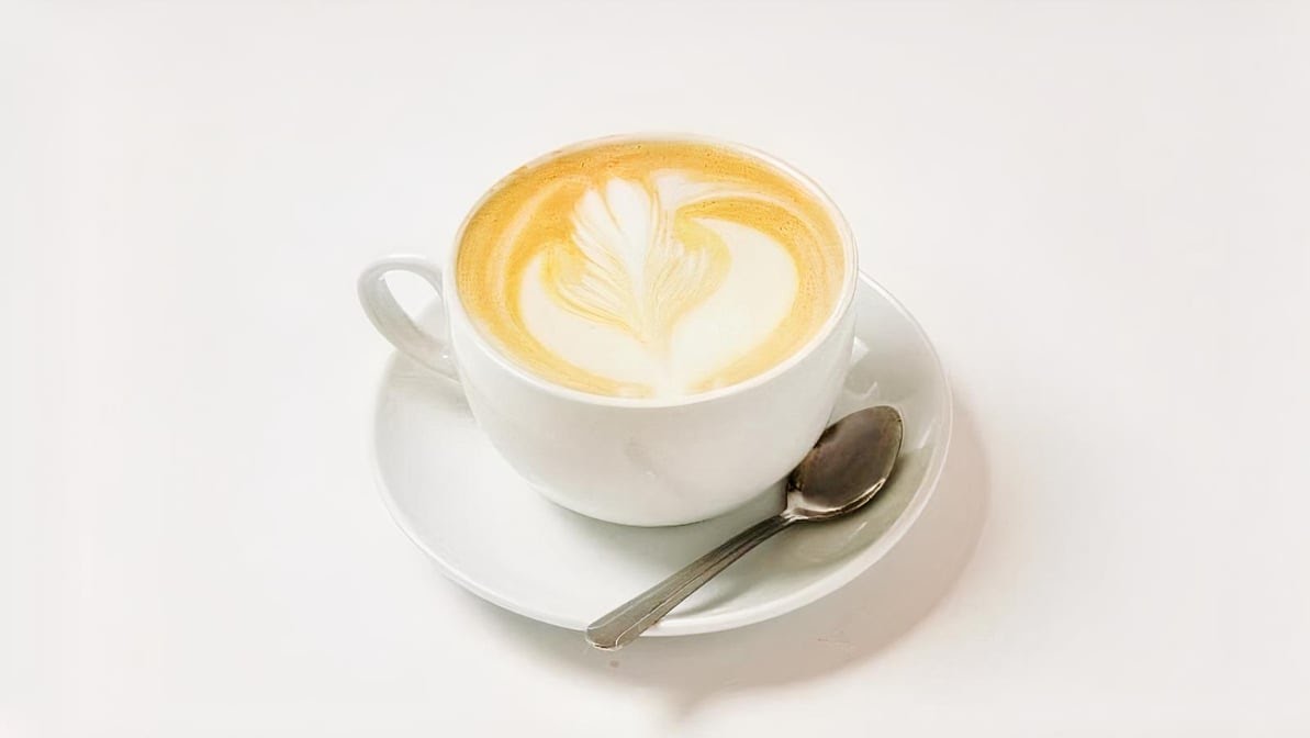 Zinc Café & Bar by null