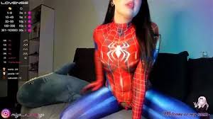 Spider girl jpg x Spider girl