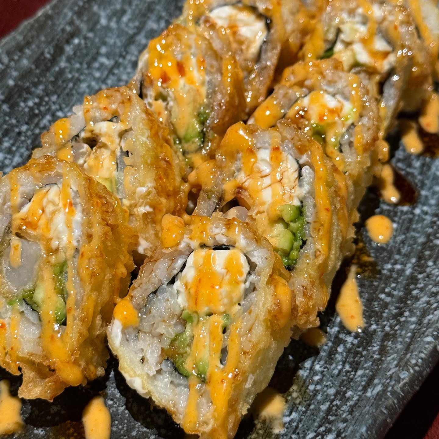 Hungry Belly by null