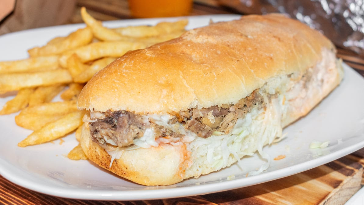 Johnnys Chimi by null