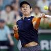 西岡良仁 錦織圭、松岡修造に続く4大大会8強逃すも、客席から健闘 ...
