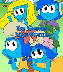 Smurfs porn rqe jpg x Smurf sex