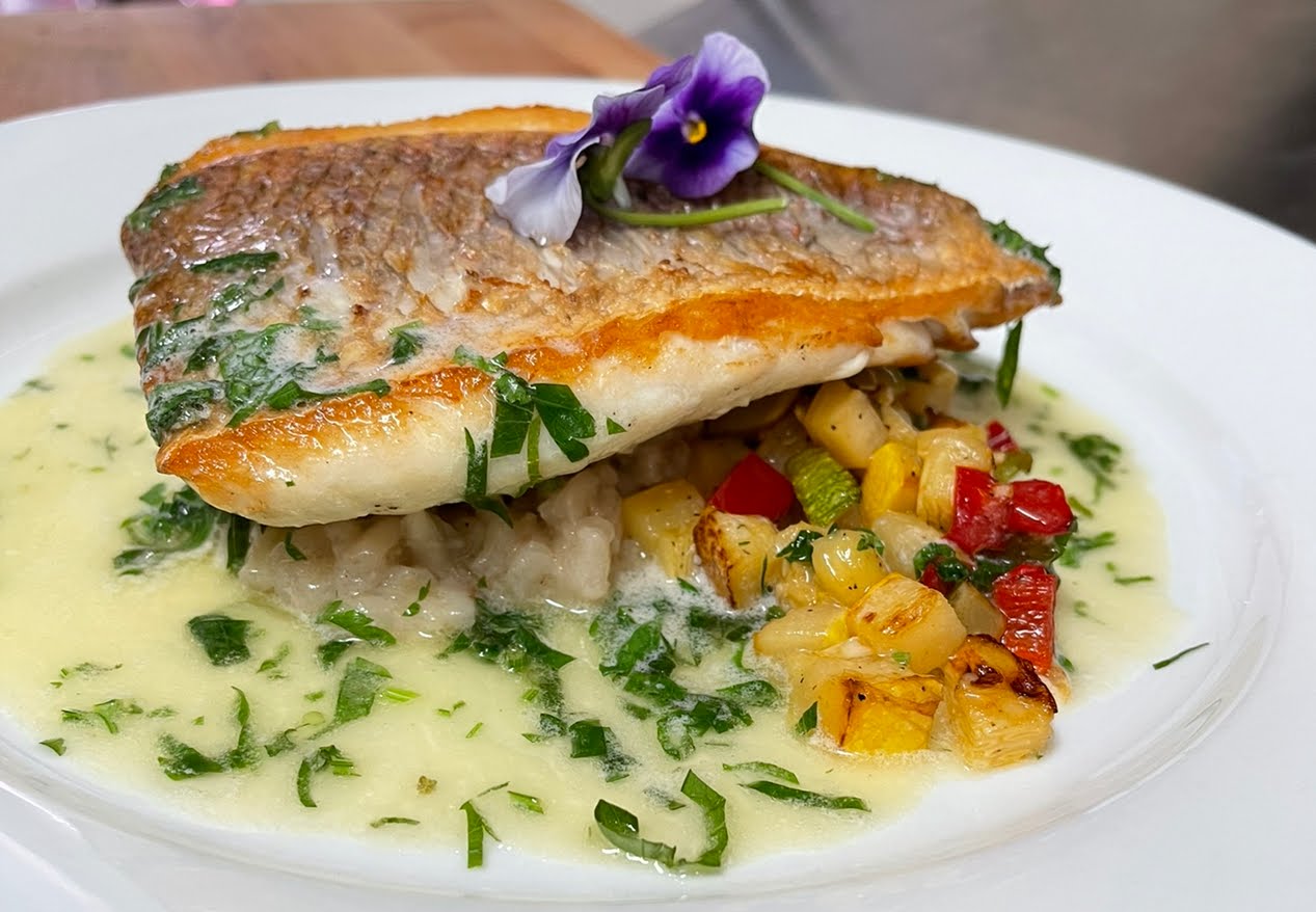 Bliss 46 Bistro by null