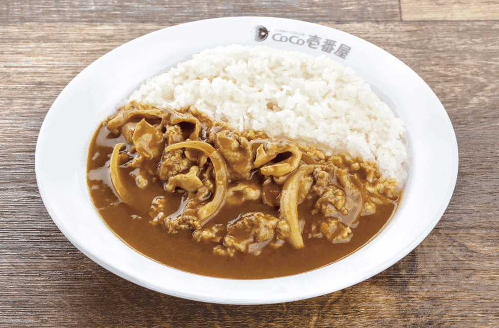 Curry House CoCo Ichibanya - Sawtelle by null